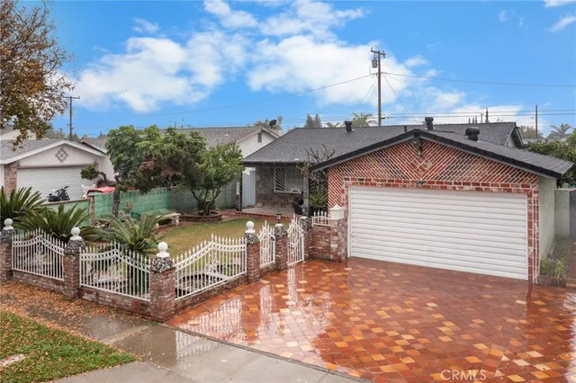 $795,000 | 4227 Benham Avenue, Baldwin Park, CA 91706