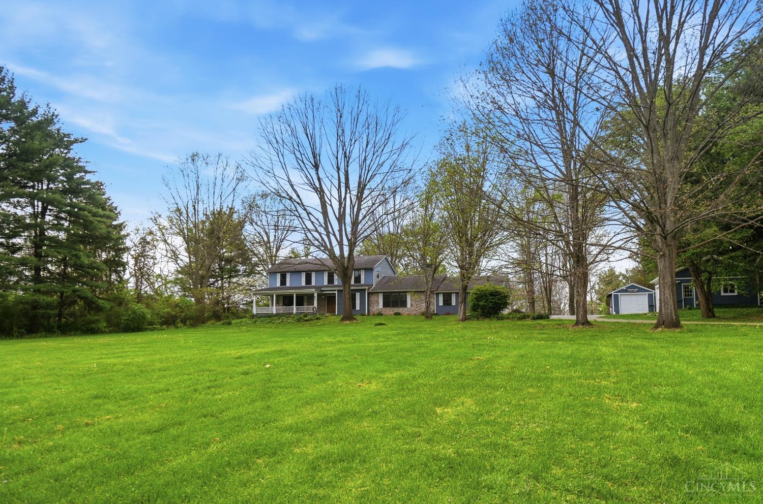 47 South Liberty-Keuter Road Lebanon, OH 45036 - Photo 6 of 90