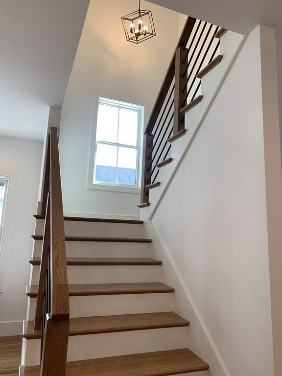 7 Sharon Avenue, Unit 7 Newton, MA 02466 - Photo 7 of 28 a view of entryway