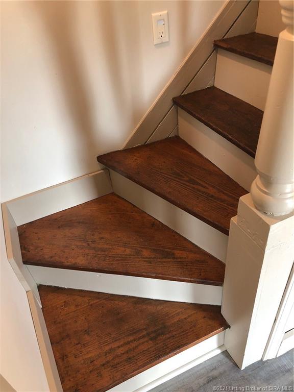 110 West Main Street Hanover, IN 47243 - Photo 23 of 43