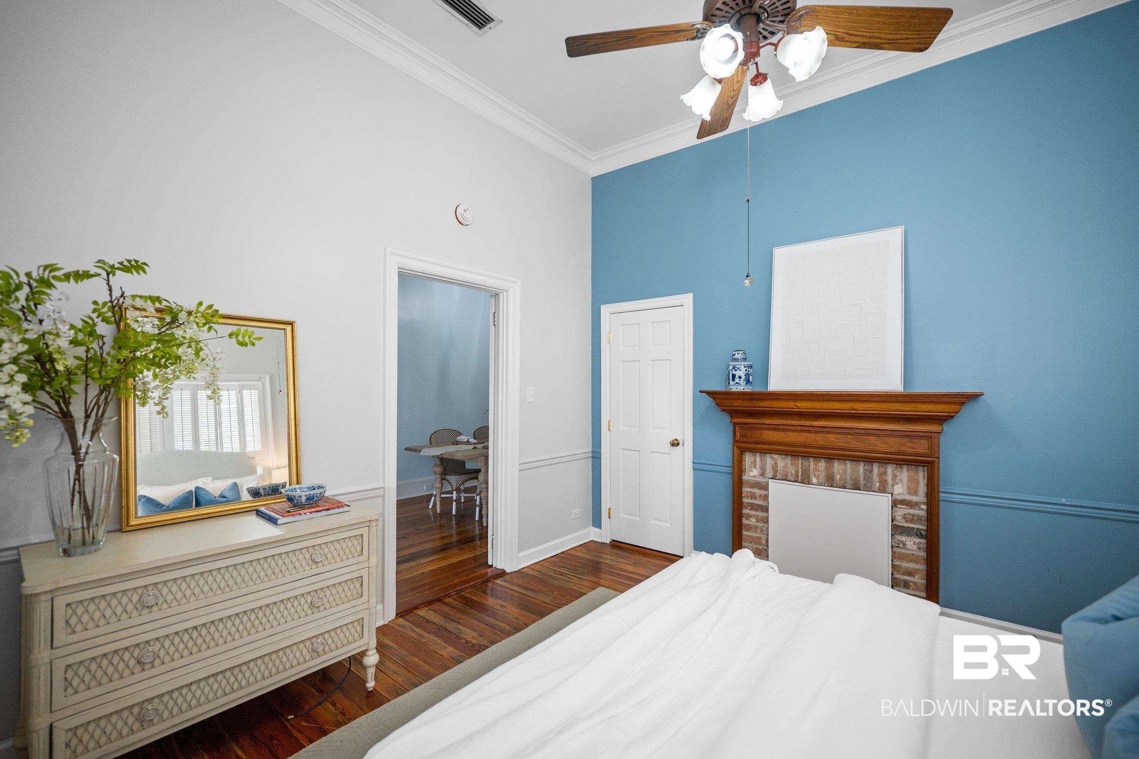 5490 Battles Road Fairhope, AL 36532 - Photo 29 of 47
