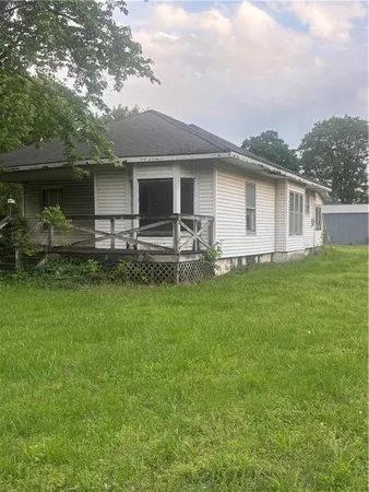 $35,000 | 721 West Cedar Street, Fulton, KS 66738