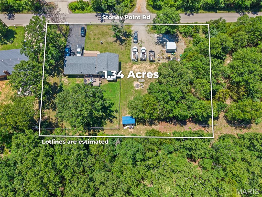 1809 St Francois Road Bonne Terre, MO 63628 - Photo 5 of 40