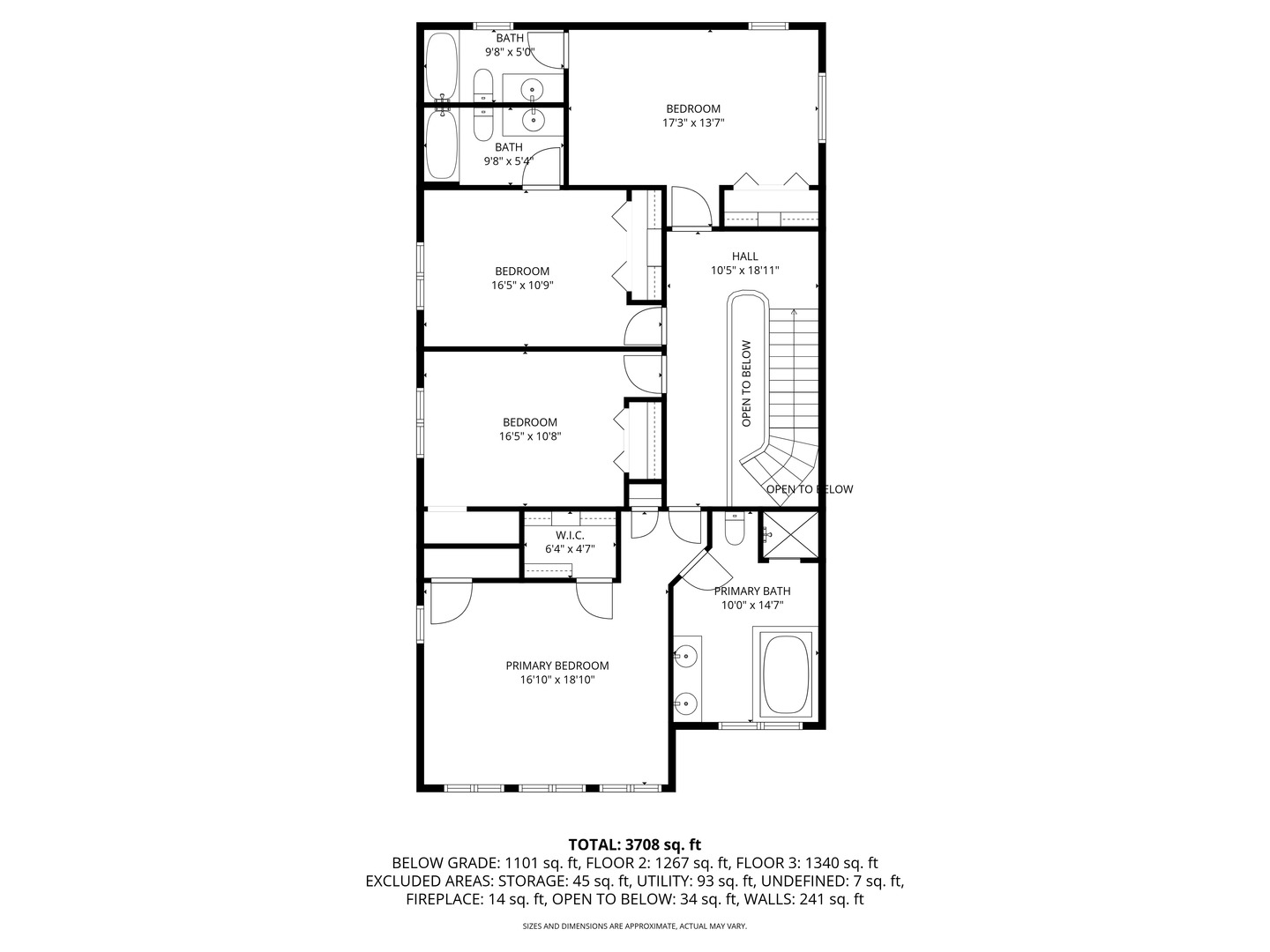 5705 South Natoma Avenue Chicago, IL 60638 - Photo 29 of 31