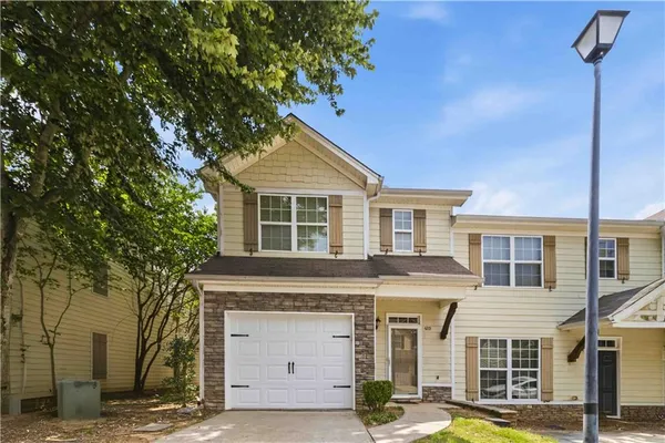 $155,000 | 4215 High Park Lane, Atlanta, GA 30344
