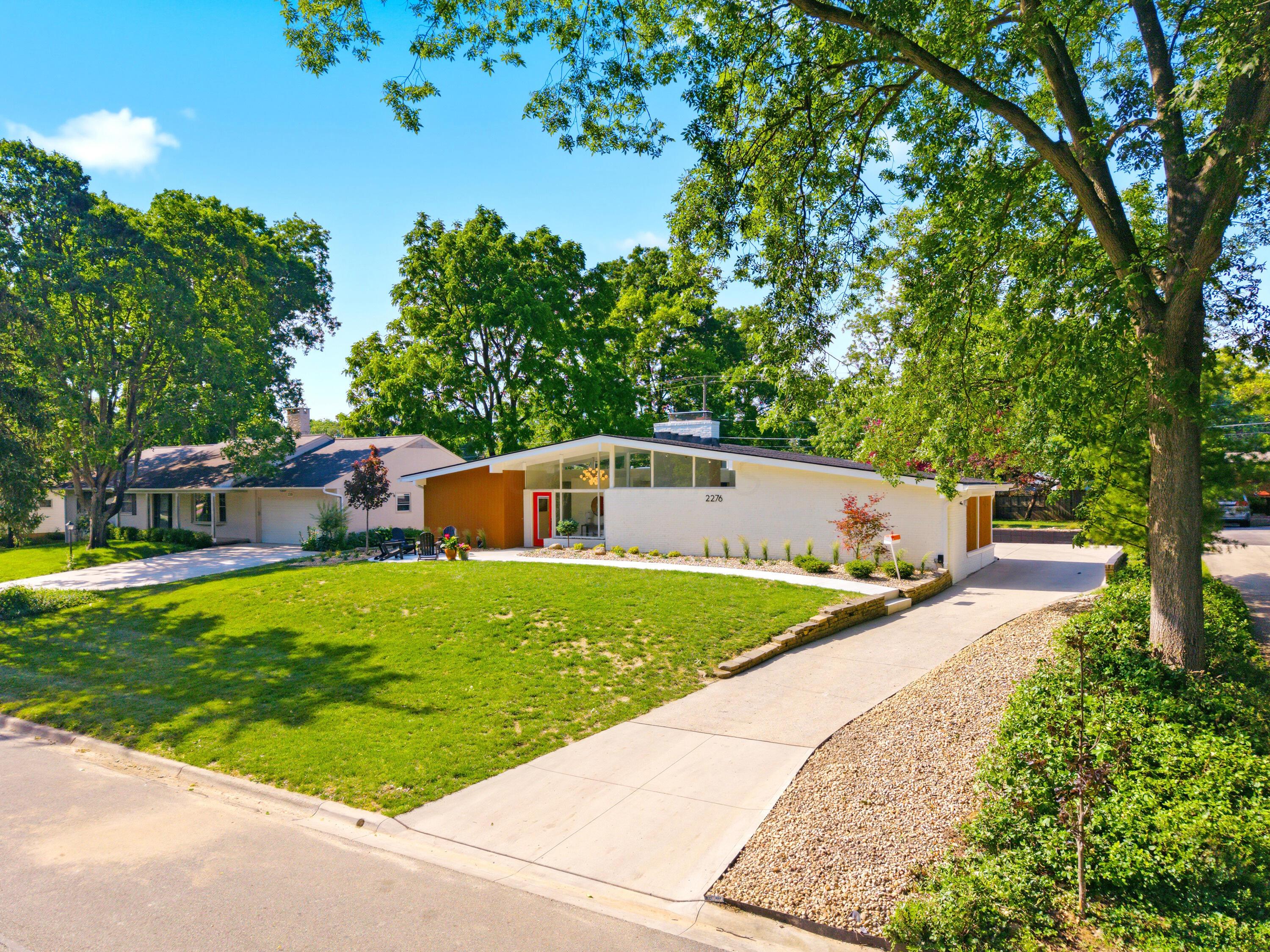 2276 Johnston Road Upper Arlington, OH 43220 - Photo 102 of 108