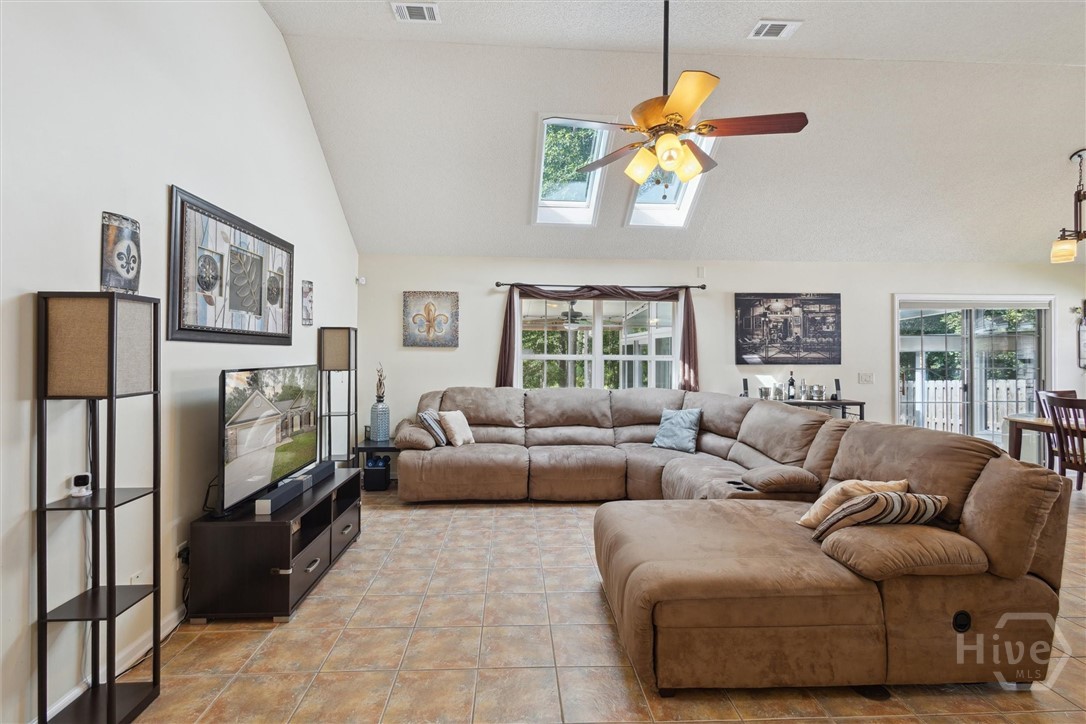 226 Silver Brook Circle Pooler, GA 31322 - Photo 11 of 45