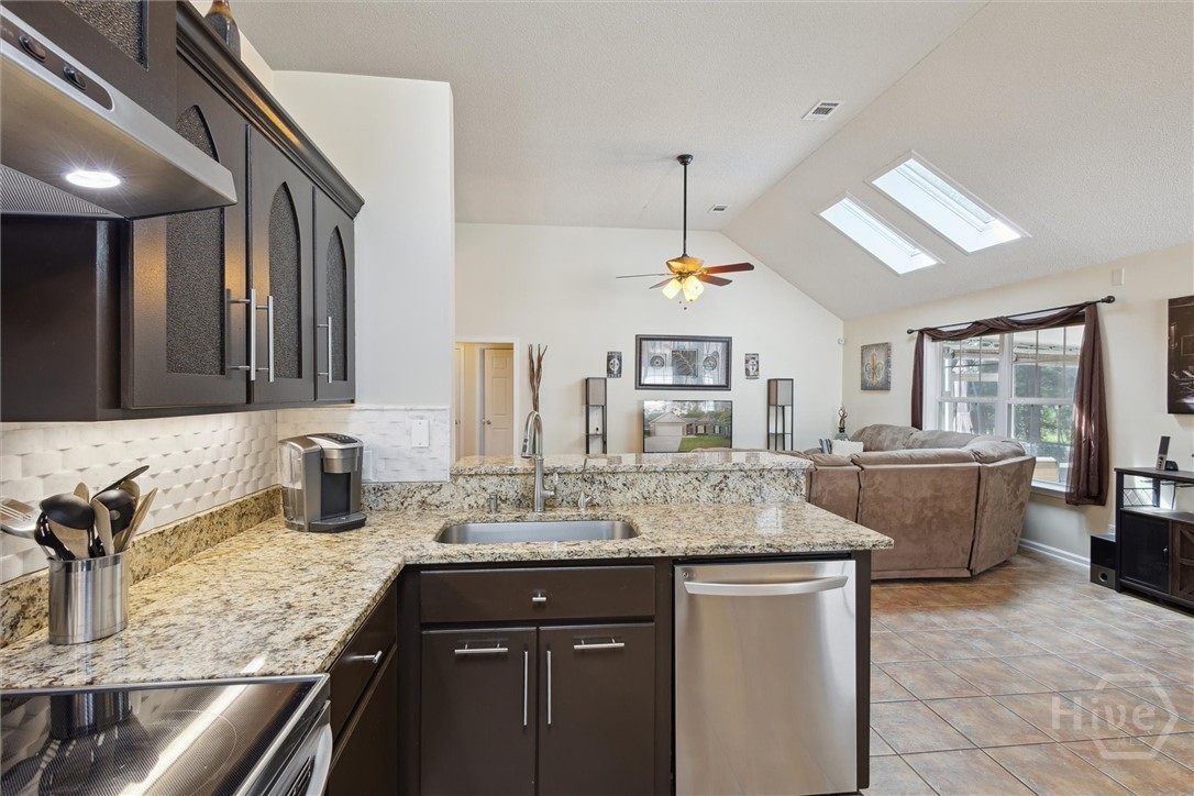 226 Silver Brook Circle Pooler, GA 31322 - Photo 19 of 45