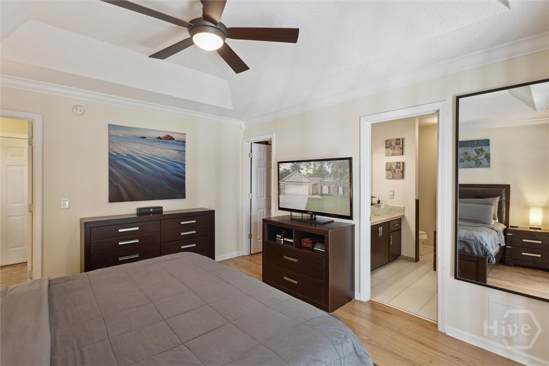 226 Silver Brook Circle Pooler, GA 31322 - Photo 22 of 45