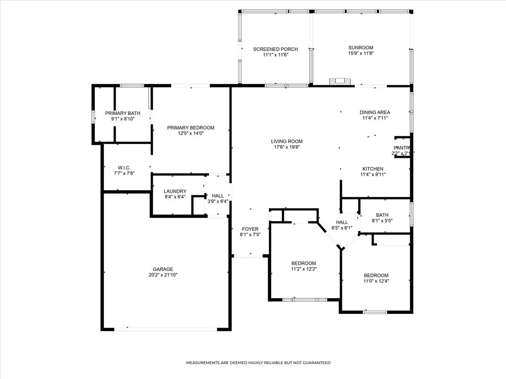 226 Silver Brook Circle Pooler, GA 31322 - Photo 45 of 45