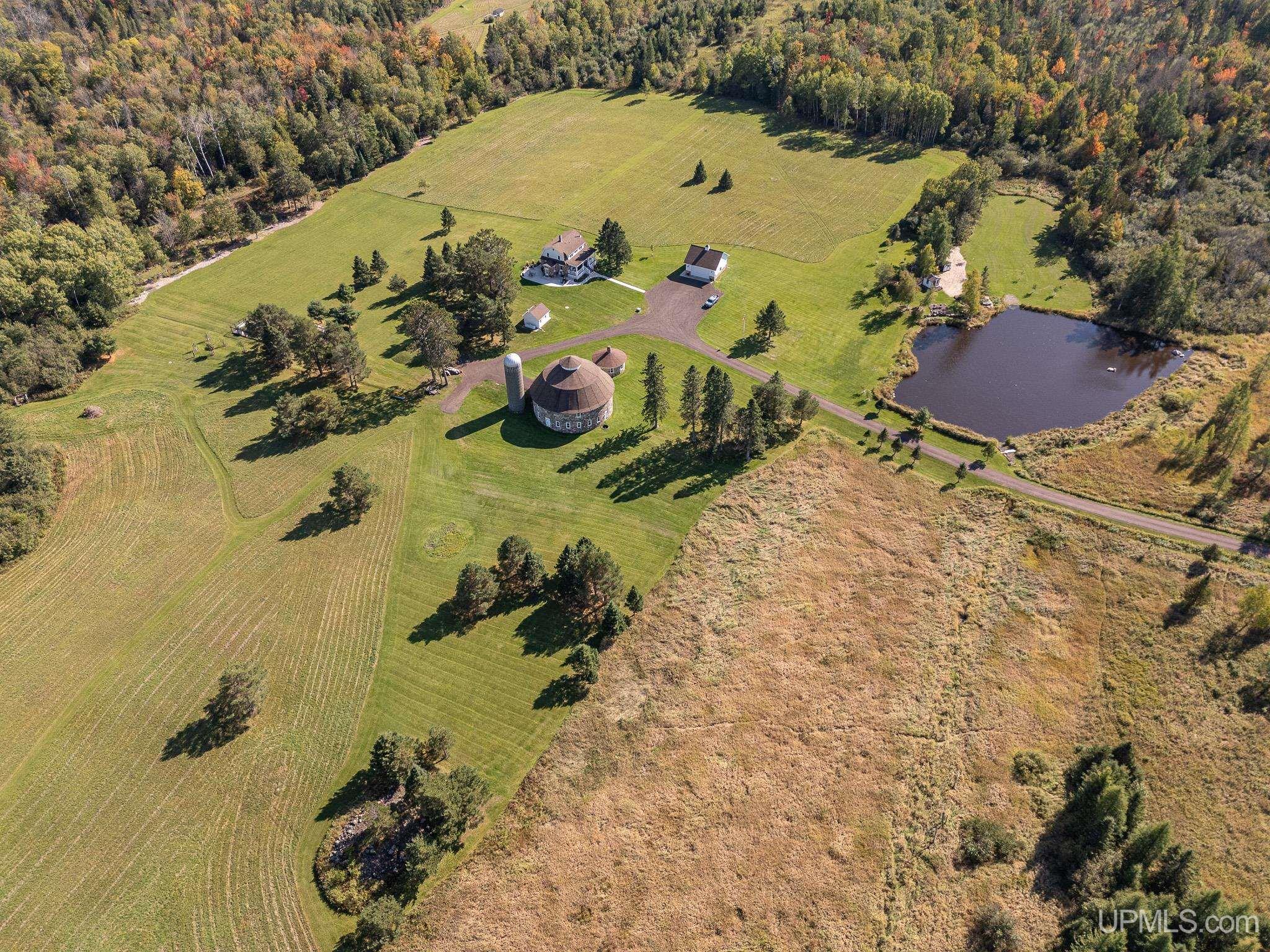 12248 Dupont Road Hurley, WI 54534 - Photo 53 of 61