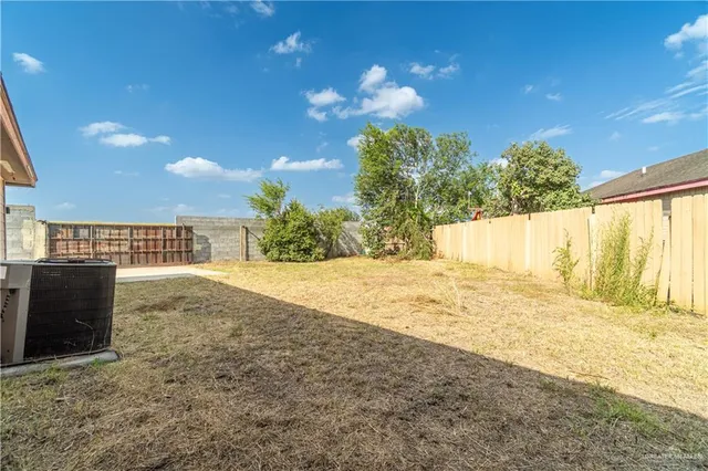 a view of a house with a garage