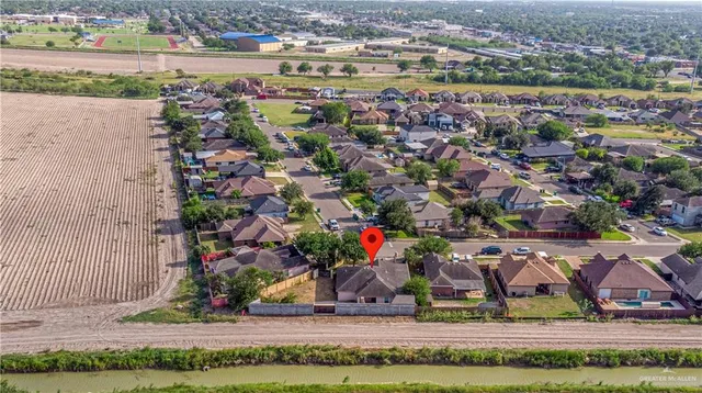 $200,000 | 311 Monica Avenue, Pharr, TX 78577