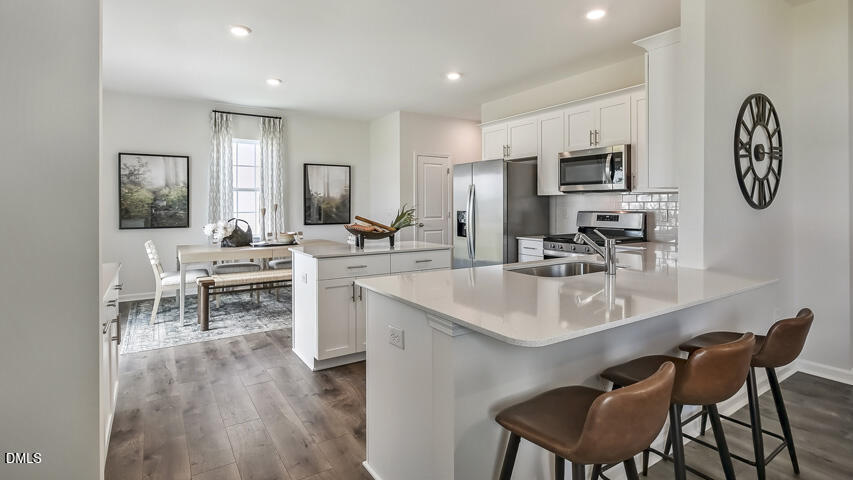 624 Ramo Grande Drive Wake Forest, NC 27587 - Photo 13 of 43
