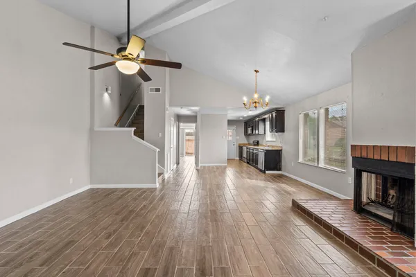 $1,350 | 7823 Bateman Lane, Unit 7823, Houston, TX 77088