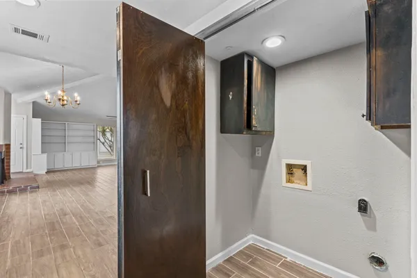 $1,350 | 7823 Bateman Lane, Unit 7823, Houston, TX 77088