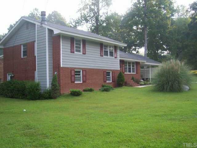 3219 Starmount Drive Raleigh, NC 27604 - Photo 1 of 1 LEFT FRONT
