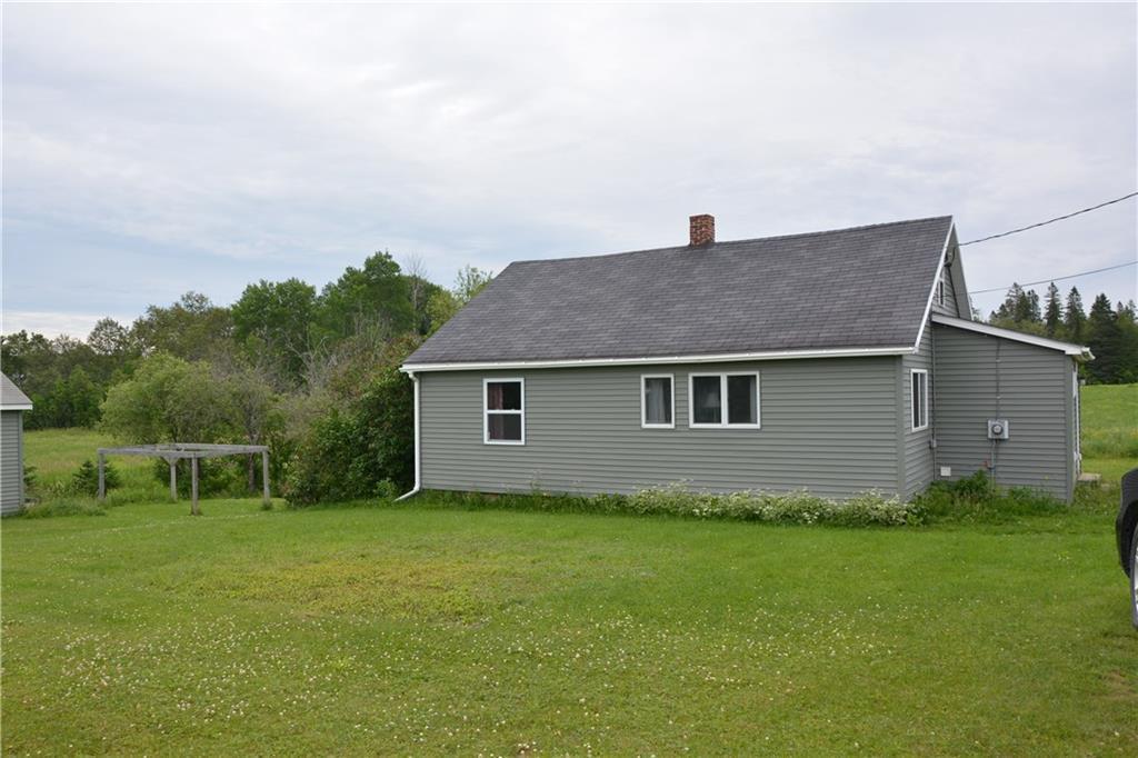 183 Boundary Line Road Bridgewater, ME 04735 - Photo 1 of 13 Photo
