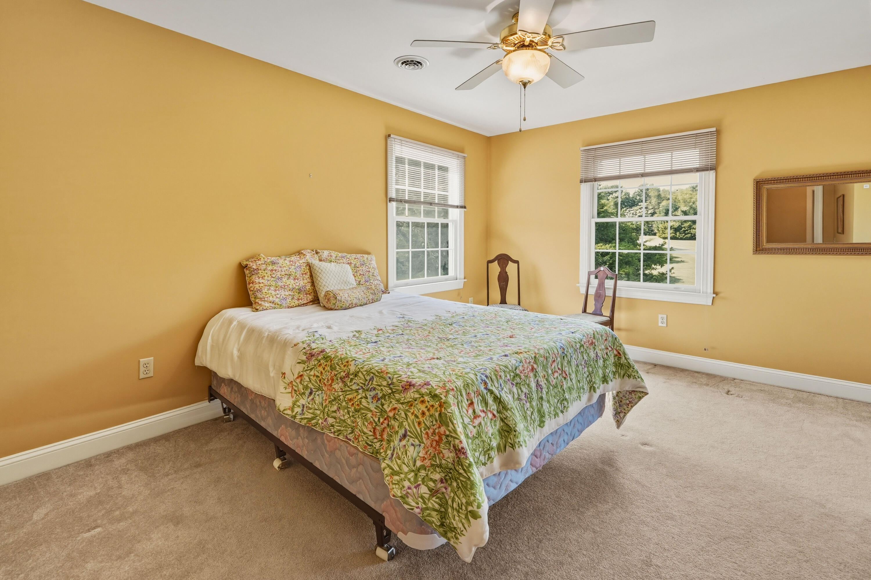 180 Harmony School Road Hardy, VA 24101 - Photo 49 of 94 Bedroom #3