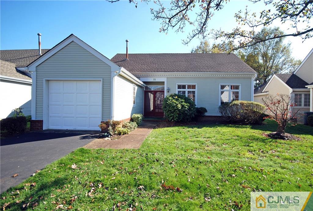 35 Winthrop Road Monroe Township, NJ 08831 - Photo 1 of 21 Gallery Image 1