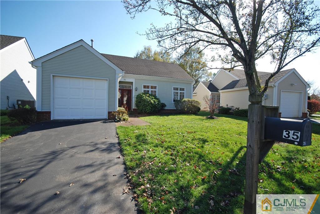 35 Winthrop Road Monroe Township, NJ 08831 - Photo 2 of 21 Gallery Image 2