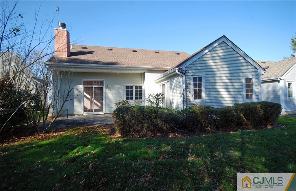 35 Winthrop Road Monroe Township, NJ 08831 - Photo 19 of 21 Gallery Image 19
