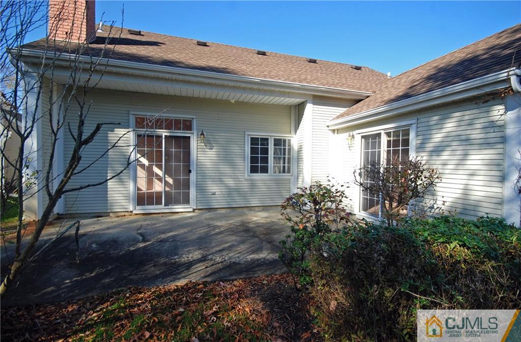 35 Winthrop Road Monroe Township, NJ 08831 - Photo 20 of 21 Gallery Image 20