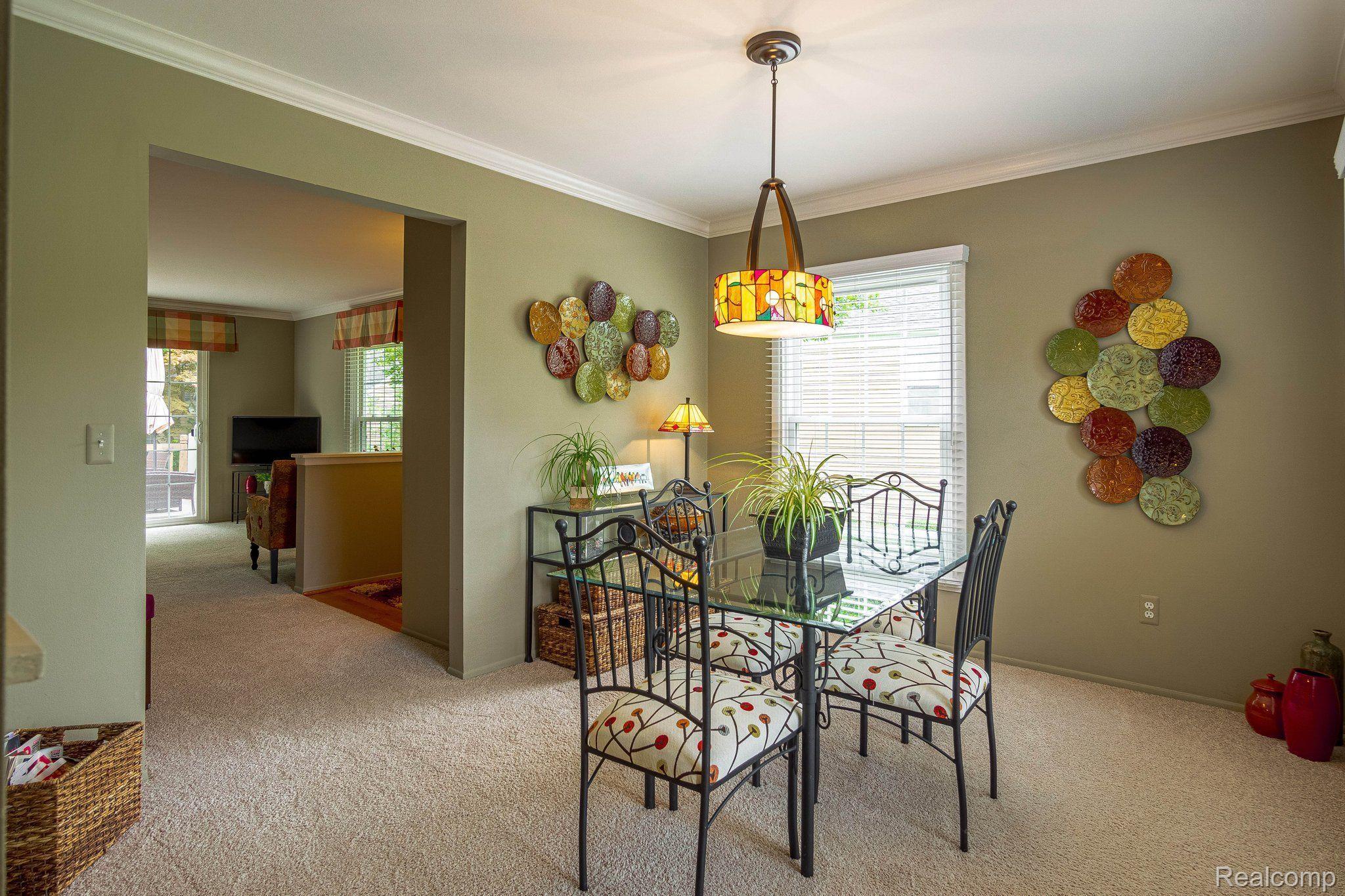 1266 Windmill Court Rochester, MI 48306 - Photo 10 of 38 Gallery Image 10