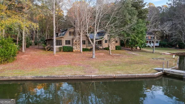$695,000 | 324 Blenny Run, Jackson, GA 30233