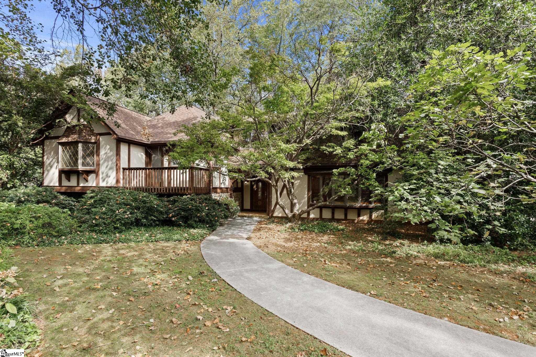 3 Parrish Court Greenville, SC 29607 - Photo 1 of 50 Gallery Image 1