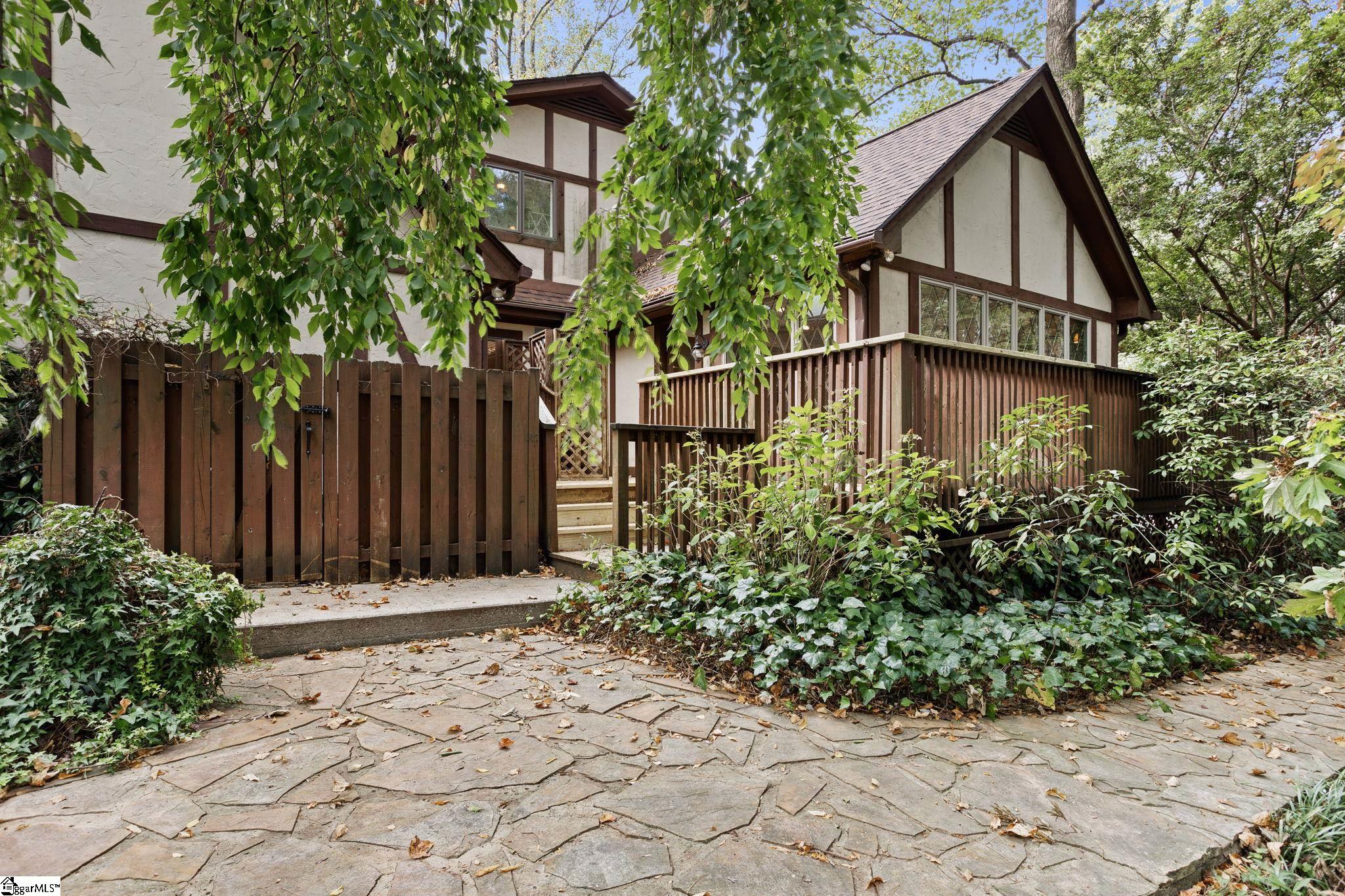3 Parrish Court Greenville, SC 29607 - Photo 43 of 50 Gallery Image 43