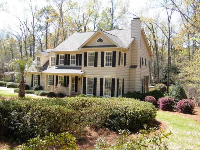 184 Rolling Rock Road Aiken, SC 29803 - Photo 1 of 1