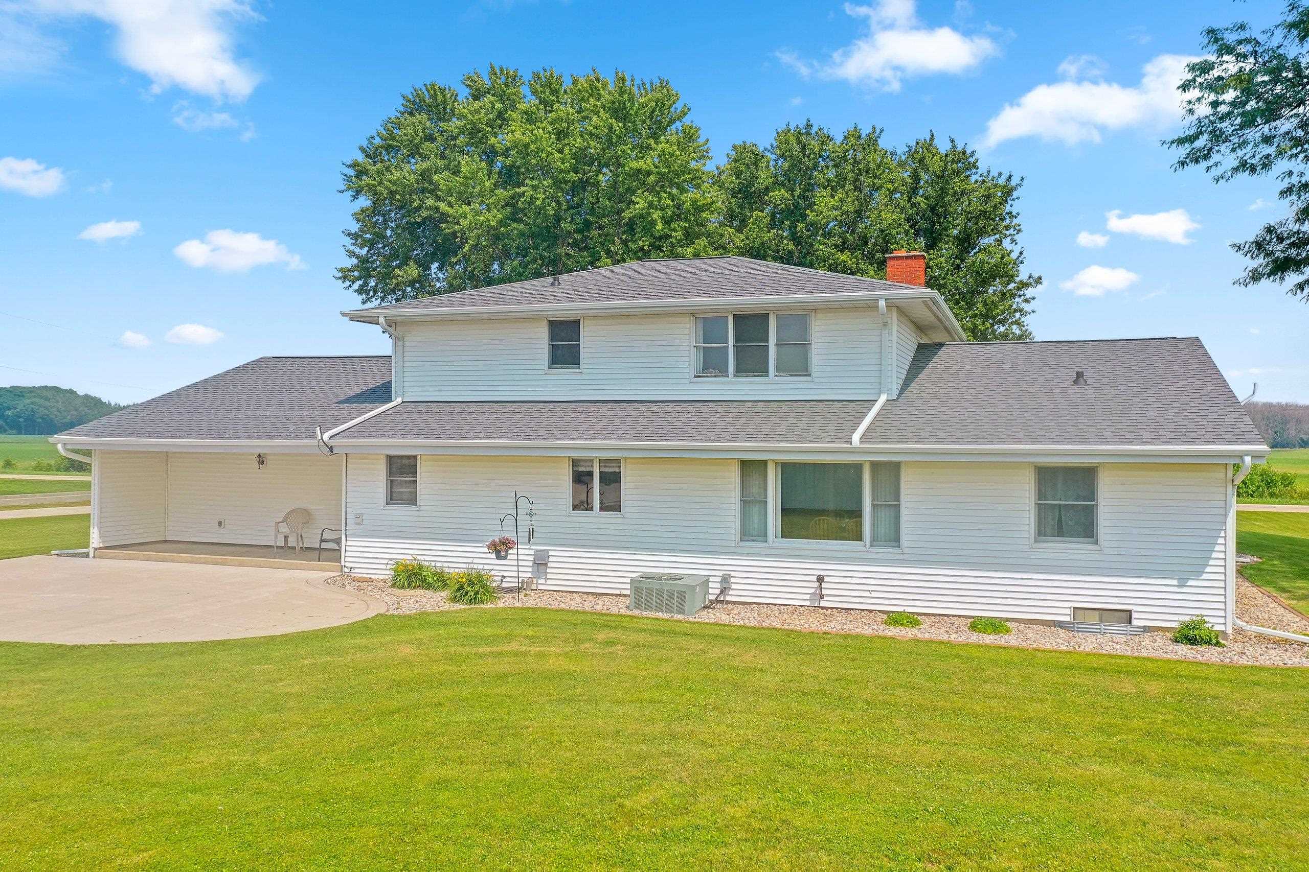 N4341 McCabe Road Kaukauna, WI 54130 - Photo 53 of 90