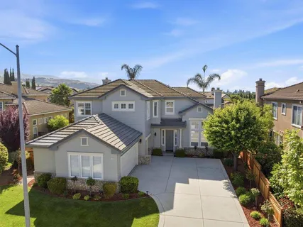 $1,799,999 | 1490 Avenida De Los Padres, Morgan Hill, CA 95037
