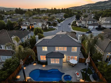 $1,799,999 | 1490 Avenida De Los Padres, Morgan Hill, CA 95037