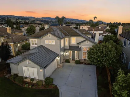 $1,799,999 | 1490 Avenida De Los Padres, Morgan Hill, CA 95037