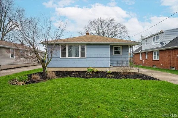 $219,000 | 90 Eden Street, Buffalo, NY 14220