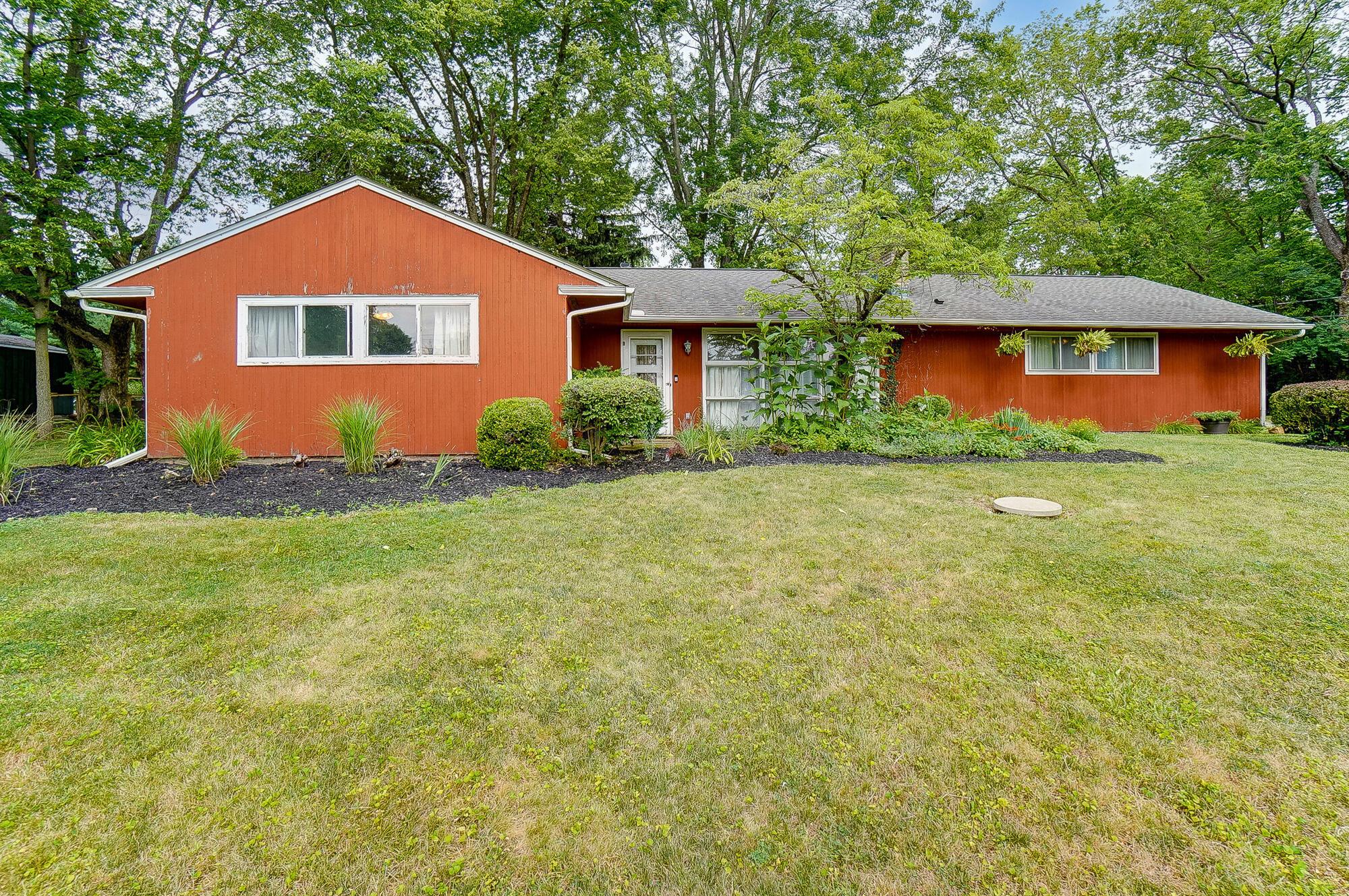 5895 Dublin Road Dublin, OH 43017 - Photo 2 of 43 007