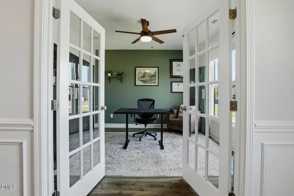 $670,000 | 801 Oak Rose Lane, Rolesville, NC 27571