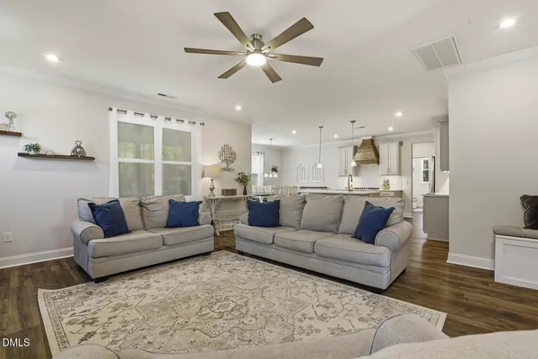 $670,000 | 801 Oak Rose Lane, Rolesville, NC 27571