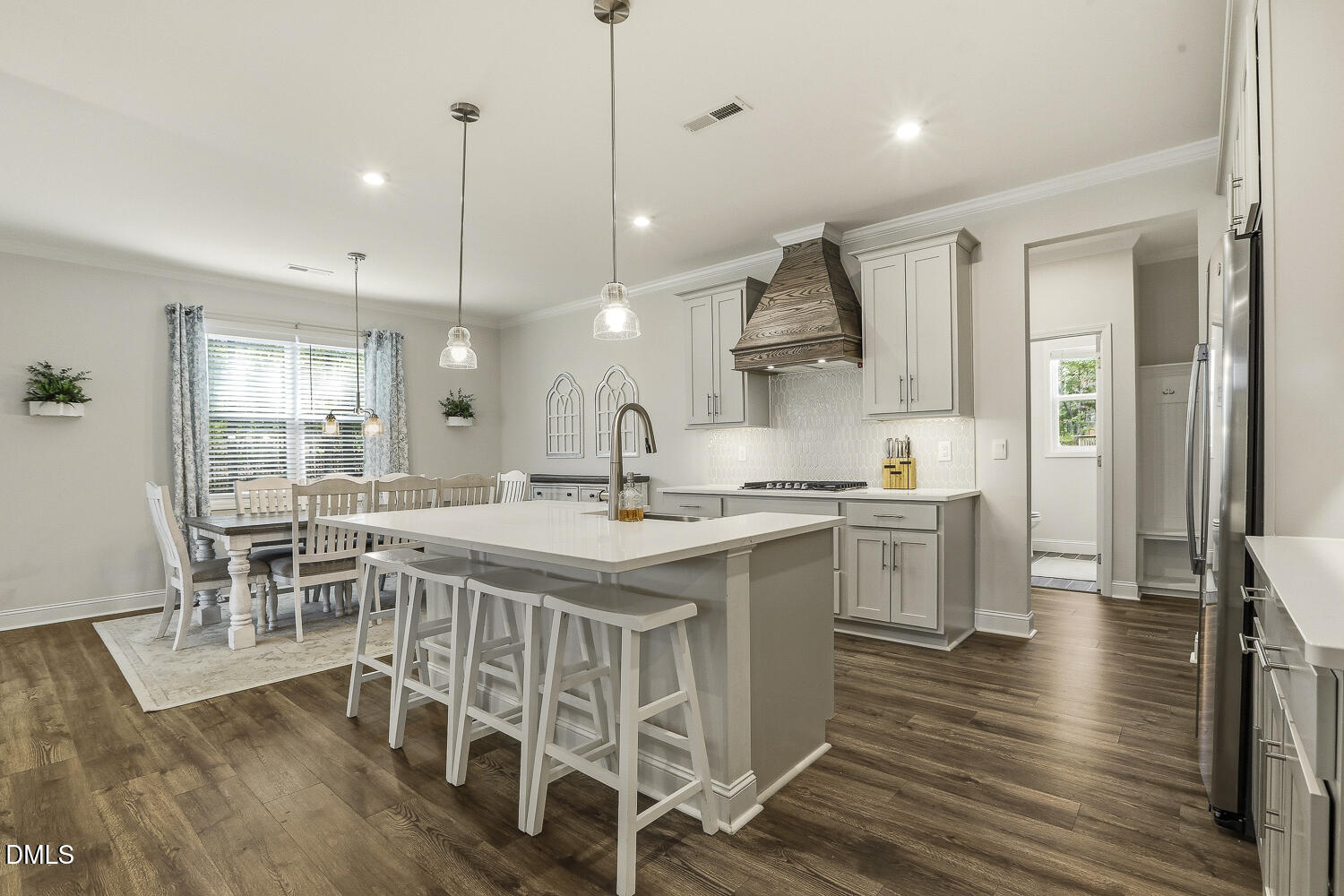 801 Oak Rose Lane Rolesville, NC 27571 - Photo 19 of 70 020