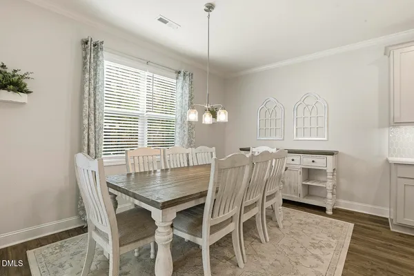 $670,000 | 801 Oak Rose Lane, Rolesville, NC 27571