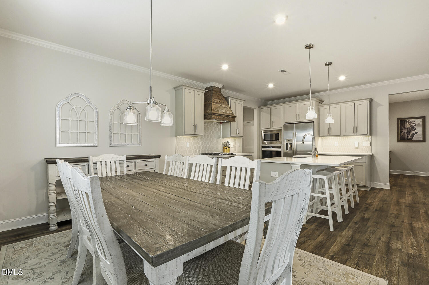 801 Oak Rose Lane Rolesville, NC 27571 - Photo 29 of 70 030