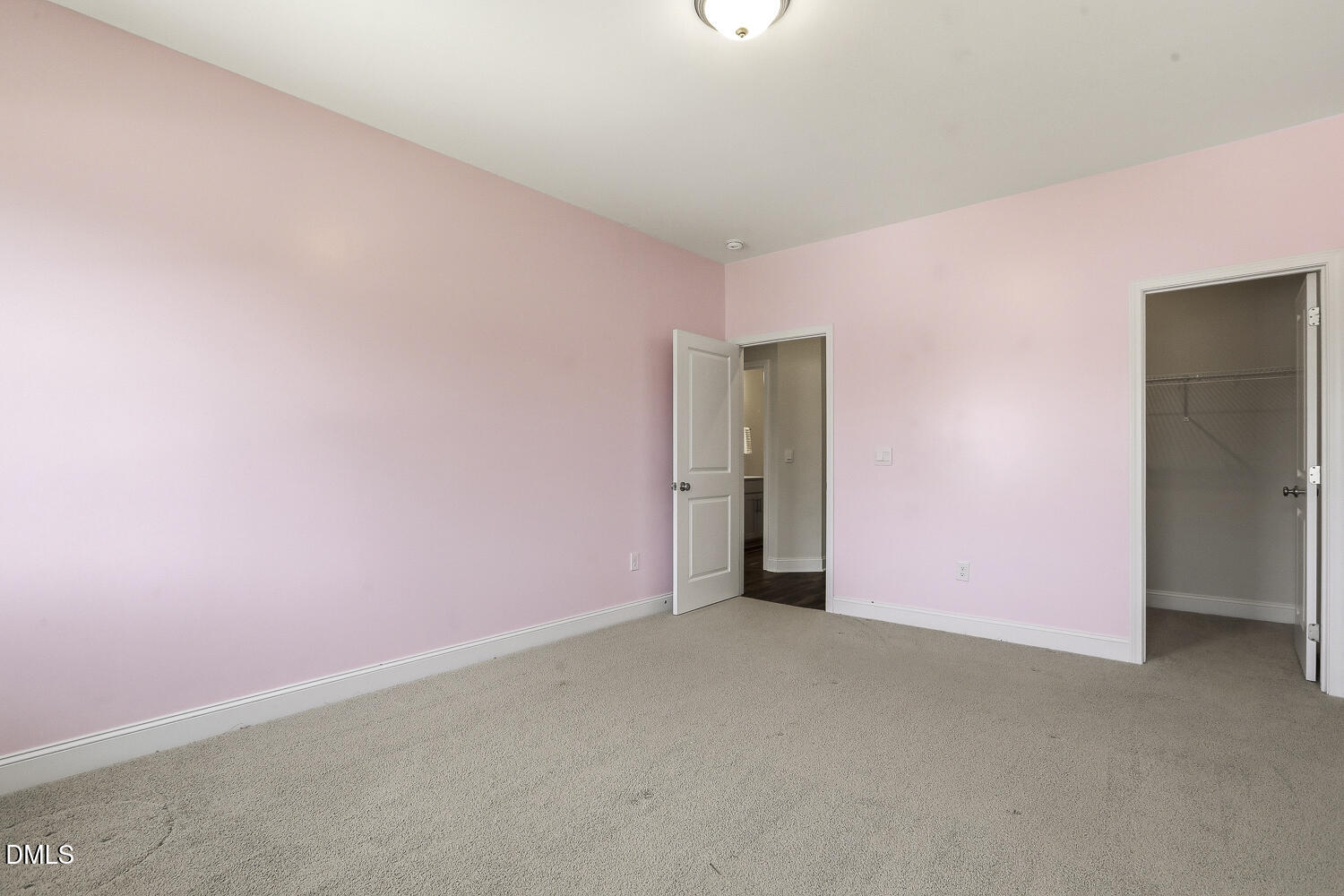 801 Oak Rose Lane Rolesville, NC 27571 - Photo 47 of 70 a view of an empty room