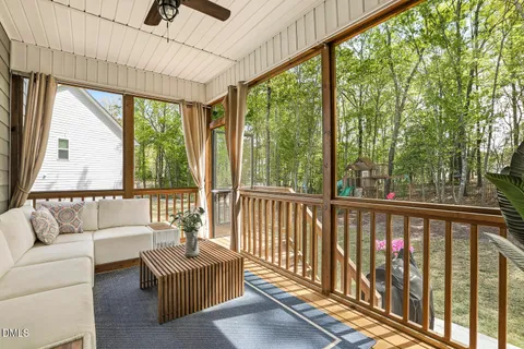 $670,000 | 801 Oak Rose Lane, Rolesville, NC 27571