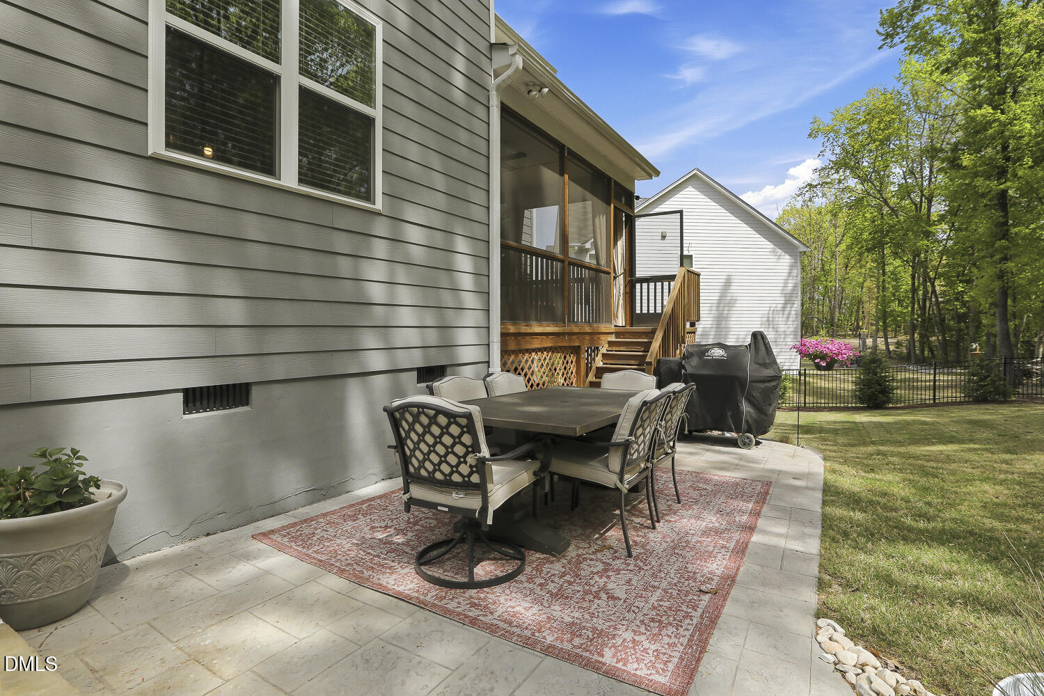 801 Oak Rose Lane Rolesville, NC 27571 - Photo 57 of 70 058