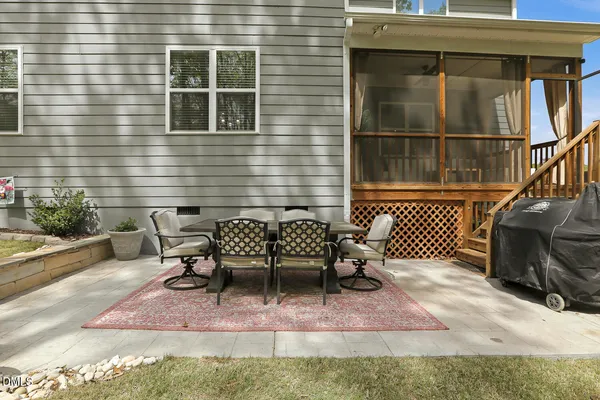 $670,000 | 801 Oak Rose Lane, Rolesville, NC 27571