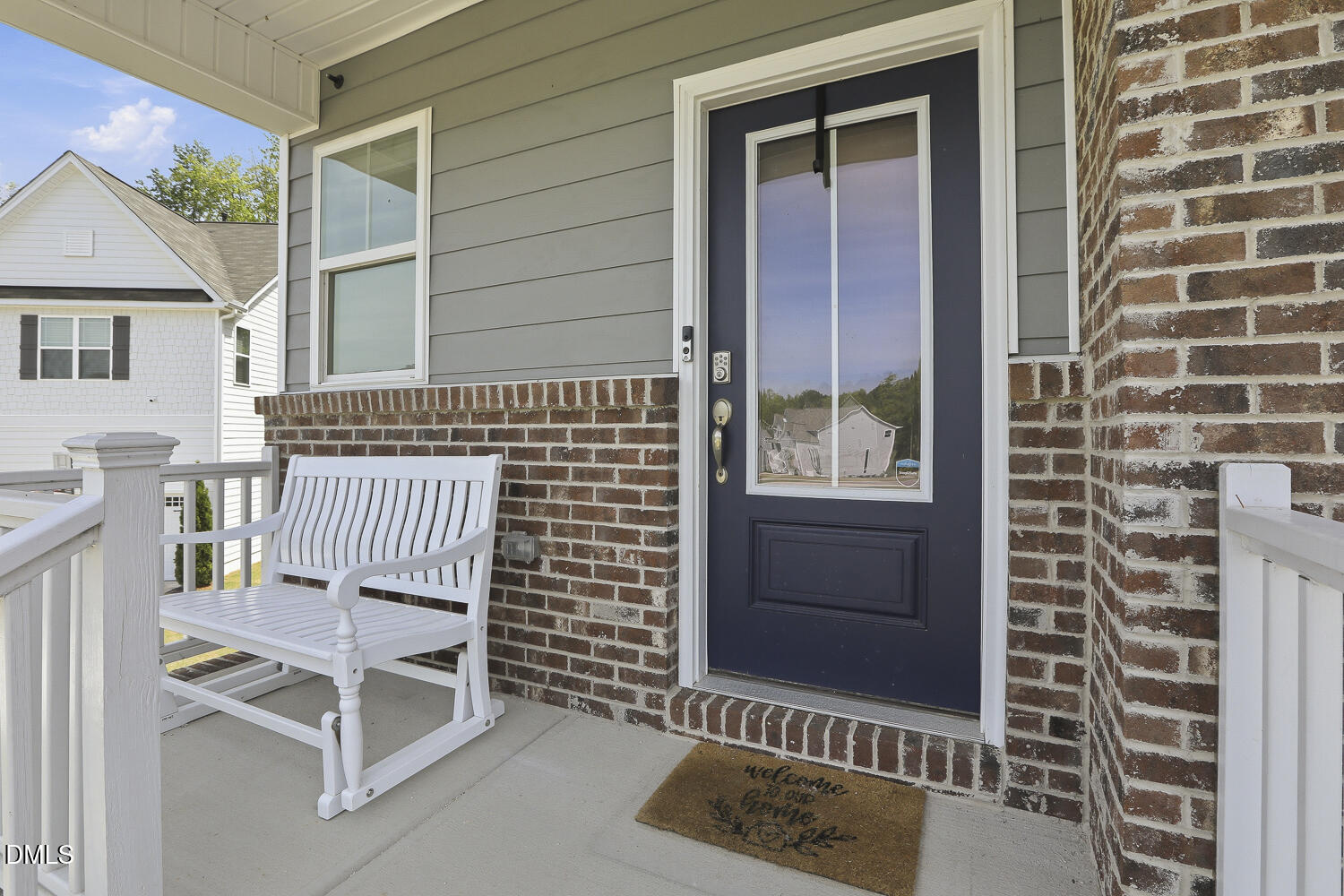 801 Oak Rose Lane Rolesville, NC 27571 - Photo 4 of 70 005