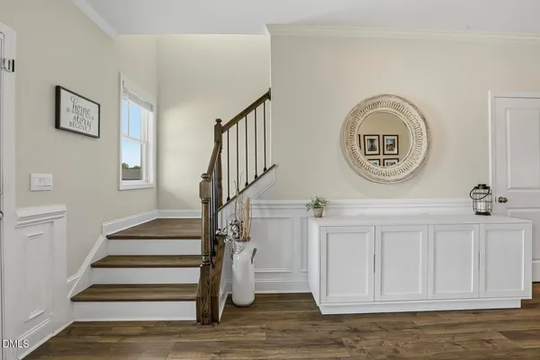 $670,000 | 801 Oak Rose Lane, Rolesville, NC 27571