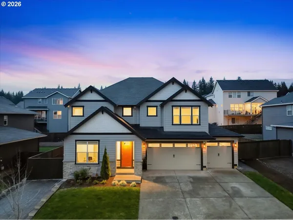 $975,000 | 5457 North 91st Avenue, Camas, WA 98607